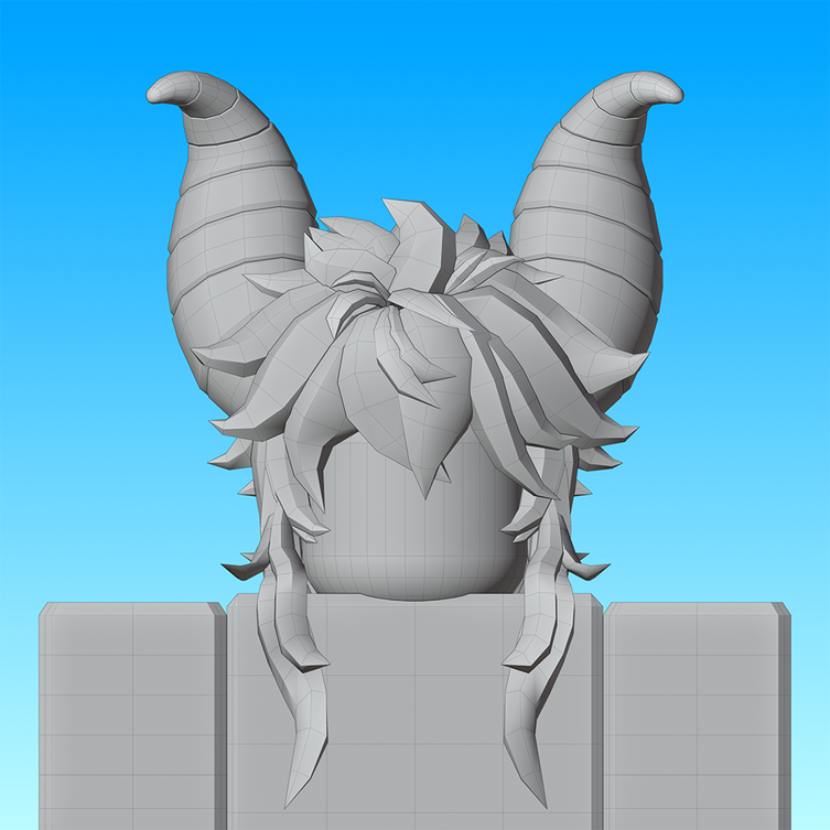 Commission for @GE5AFF