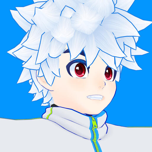New human Sora model