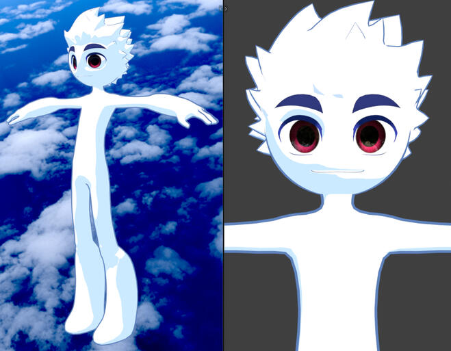 Stickman Sora [new]