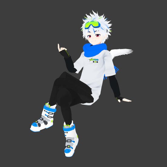 Human Sora