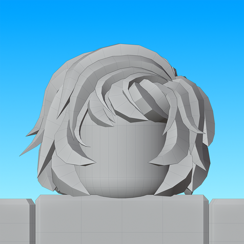 Roblox UGC Example