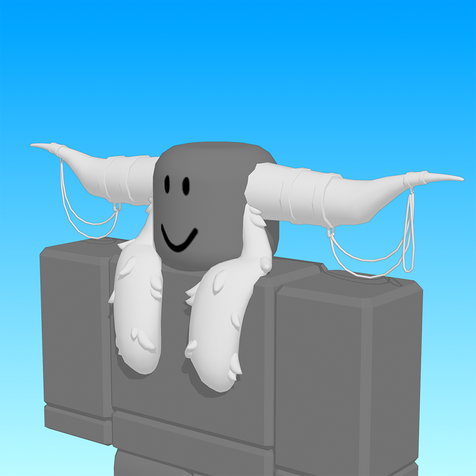 Roblox UGC Example